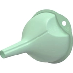 Воронка средняя d101мм