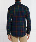 Рубашка POLO RALPH LAUREN - разноцветная(710922250)