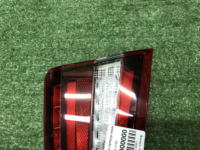 Фонарь левый внутренний Lada Vesta (2022-н.в.)