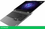 Игровой ноутбук Lenovo LOQ 15IRX9 83DV00NBRK