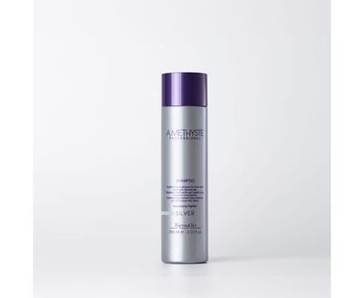 Amethyste SILVER - Уход за окрашеными и осветленными волосами