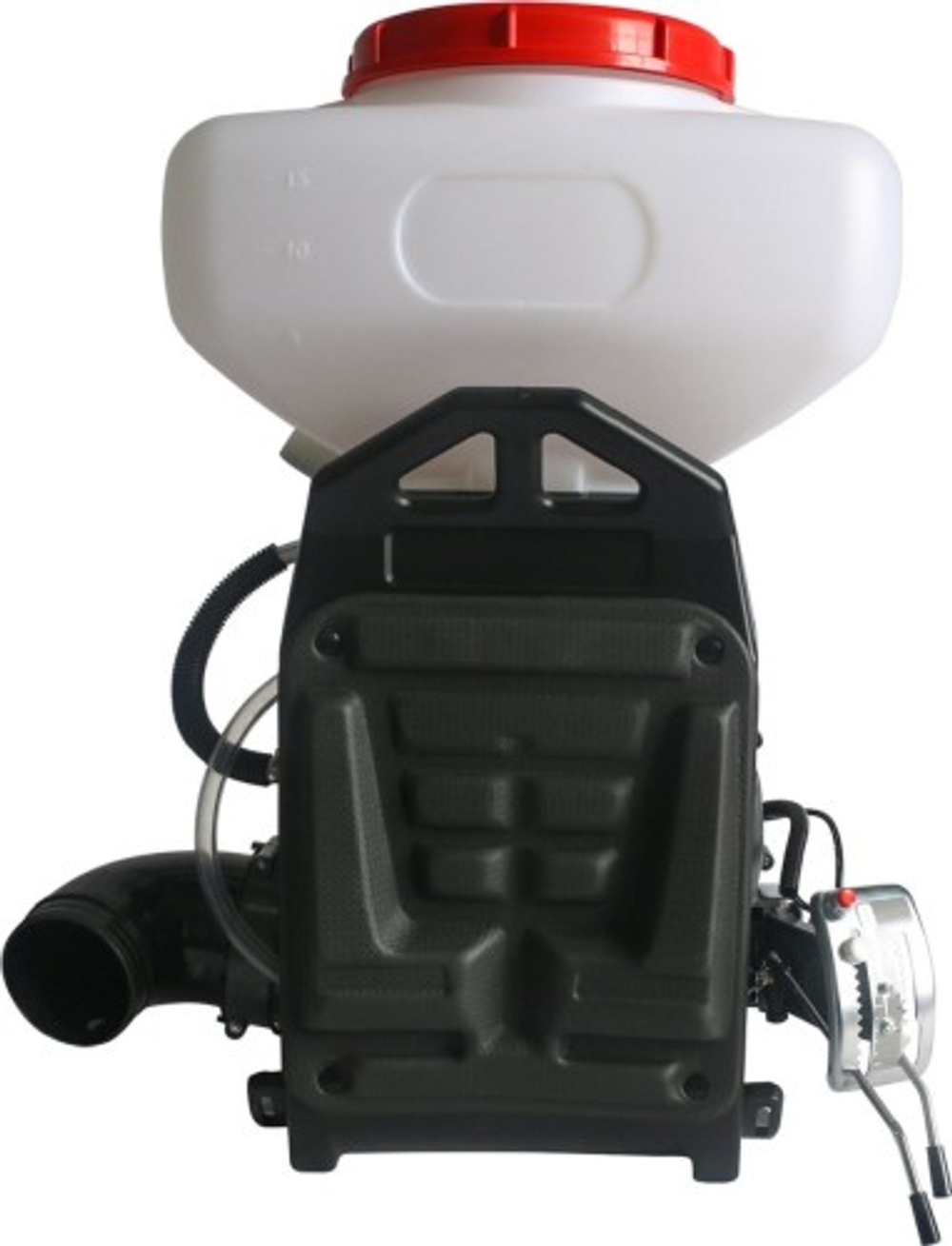 Опрыскиватель бензиновый Evoline MBG 54 Plus ранцевый MBG54Plus