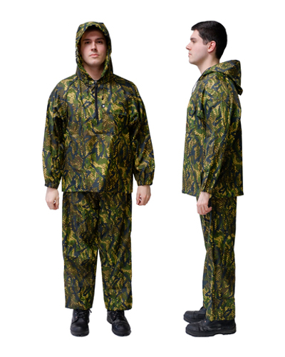 Ветро-грязезащитный костюм «Склон–О»