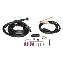 Сварог REAL TIG 200 W223 сварочный инвертор tig 00000093556