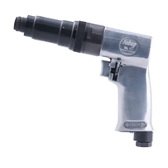 Пистолет гвоздезабивной барабанный Fubag N70C