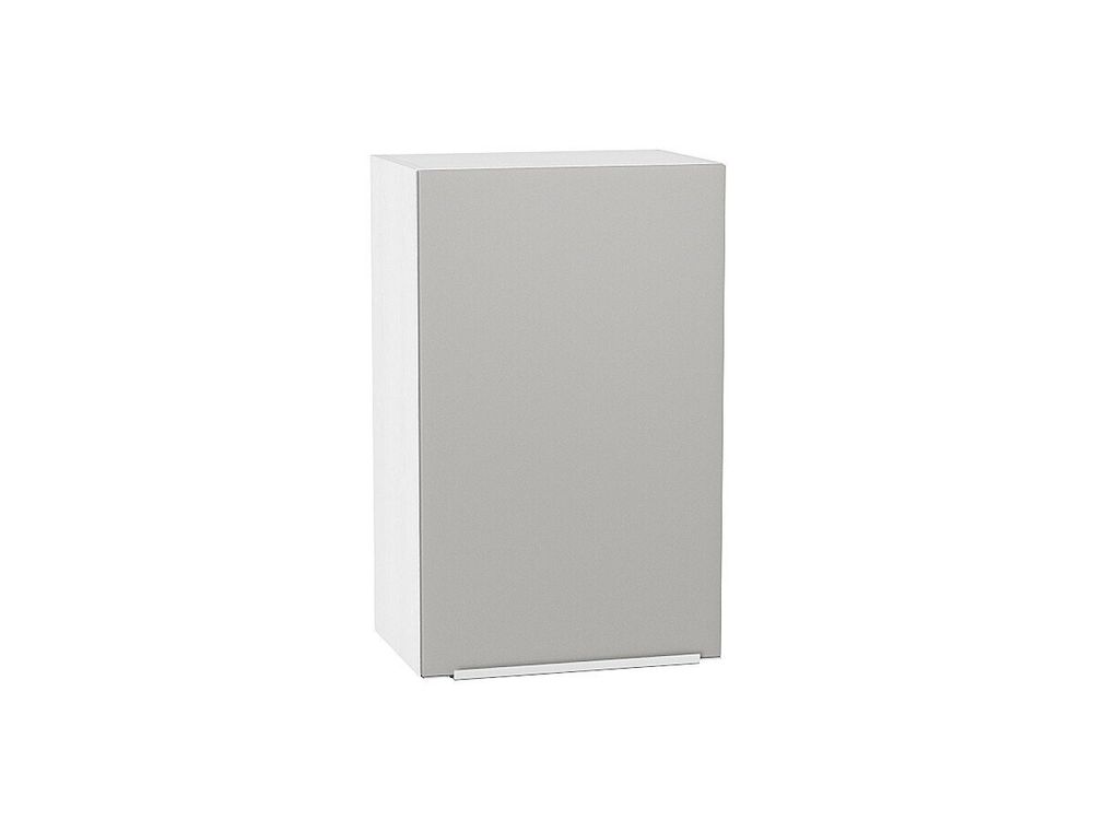 Шкаф верхний с 1-ой дверцей Фьюжн