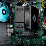 Системный блок X-COMputers *Business vPro* Intel Core i5, 16 ГБ, 512 Гб, Intel UHD Graphics 770,  ОС Не установлена