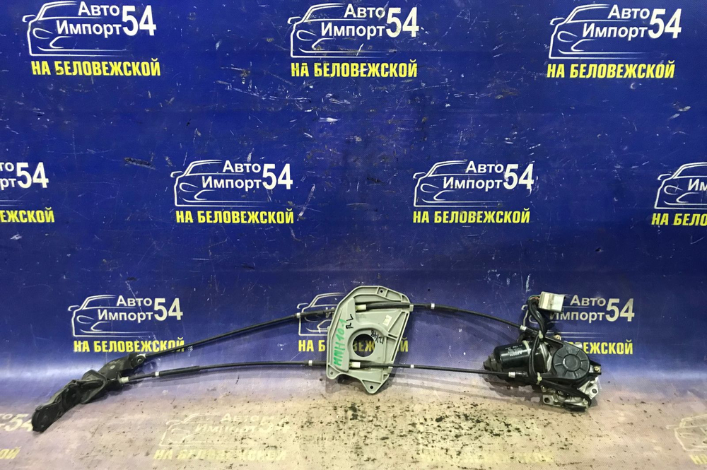 Доводчик двери TOYOTA ALPHARD 2002-2008