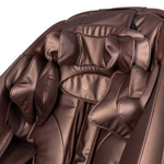 Массажное кресло Ergonova Organic 5 Espresso Brown