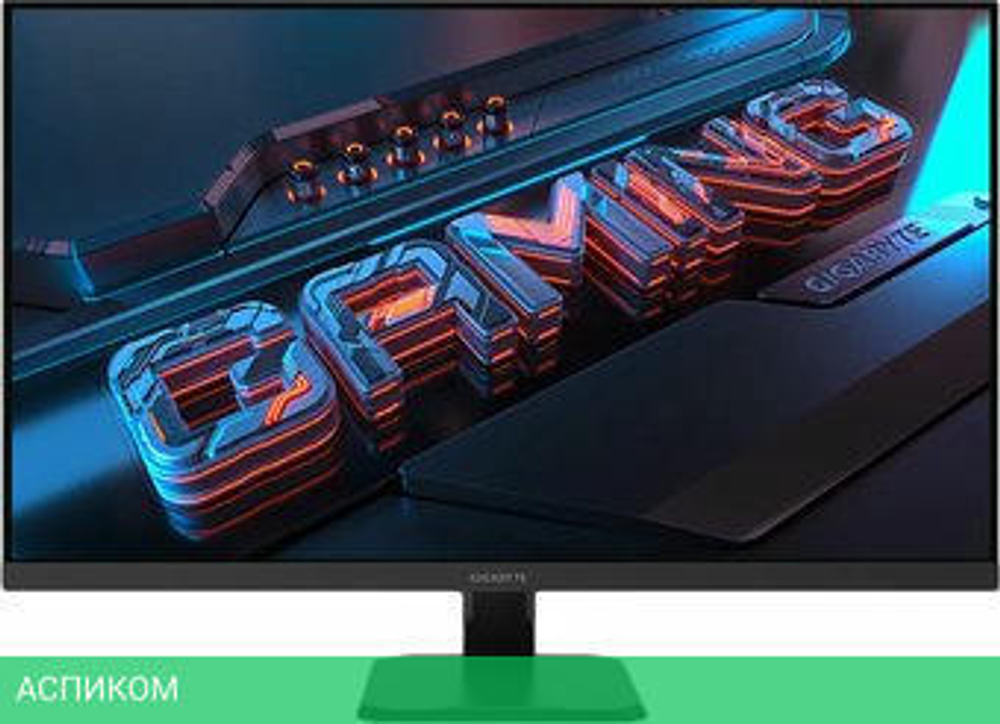 Игровой монитор Gigabyte GS32Q
