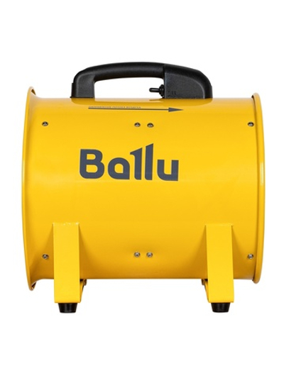 Вентилятор промышленный Ballu BIF-X12
