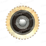 Шестерня червячного редуктора BWL-50 рабочая