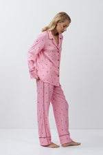 CHERIE Пижама женская со штанами