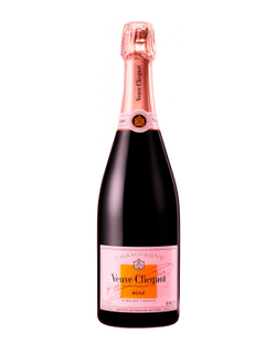 Шампанское Veuve Clicquot Rosé 0,75 л.