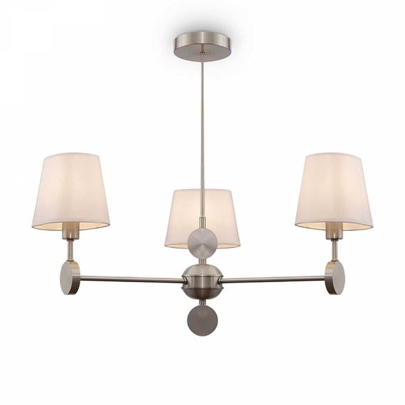 Подвесная люстра Freya Soho FR2028PL-03N