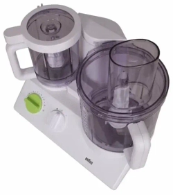 Кухонный комбайн Braun FX 3030