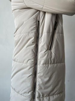 Пальто женское 4445-121-FW22 Dixi Coat