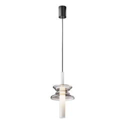 Подвесной светильник Maytoni Sound Wave MOD255PL-01B4