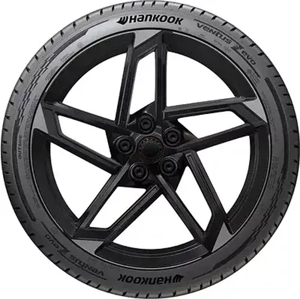 Hankook K137 Ventus evo 265/40 R19 102Y XL