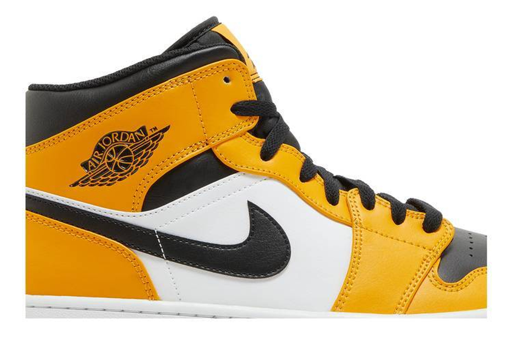 Кроссовки Jordan Air Jordan 1 Mid