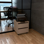 Подкатная тумба CORE_03