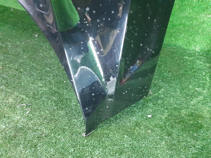 Капот Volvo XC40 (2017-н.в.)