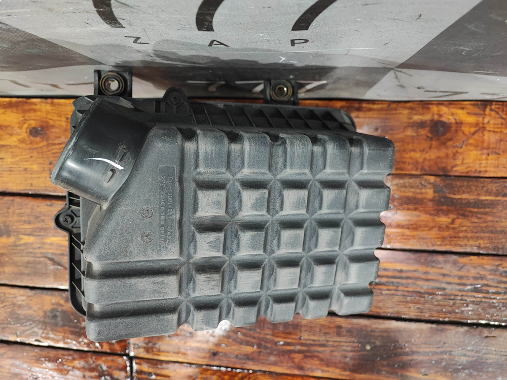 Корпус воздушного фильтра Chery Tiggo 7 Pro 20-24 Б/У Оригинал T151109110