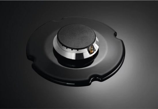 Газовая варочная панель Electrolux GPE 373 NK