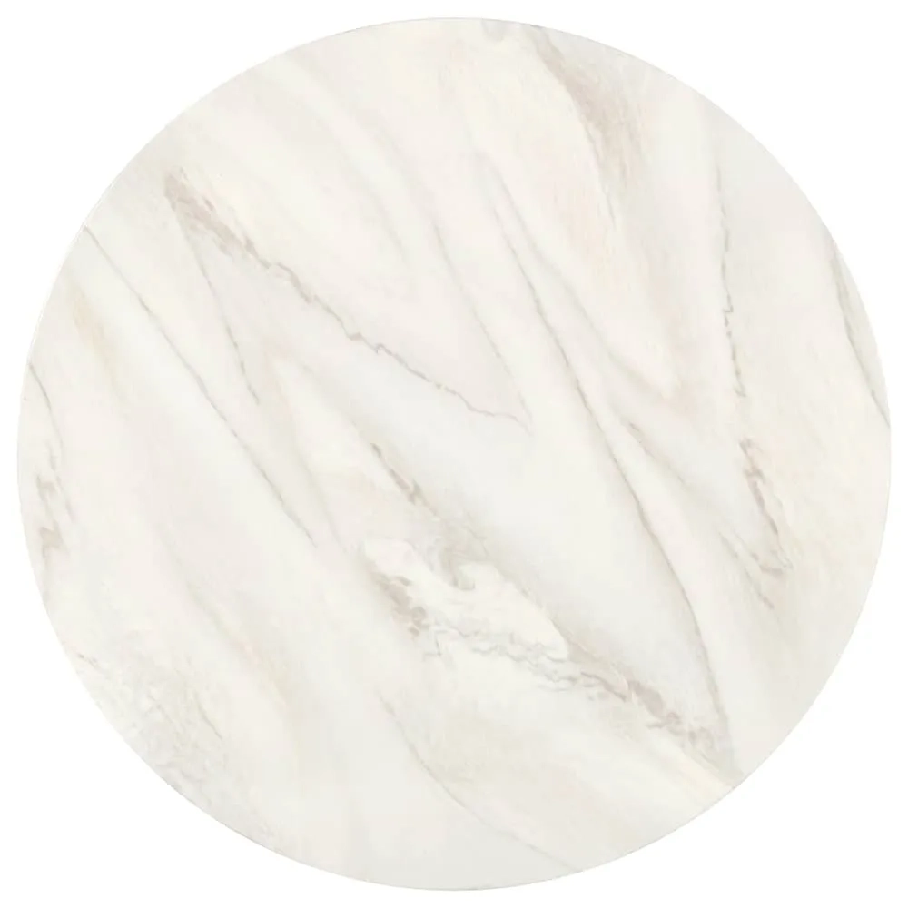 Стол Bradex Home Liverpool 100см, хромированные ножки