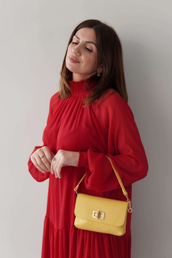 СУМКА Италия Le Borsette 85793