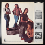 Cate Bros. ‎– The Cate Bros. Band (Япония 1977г.)