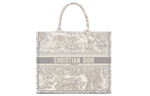 Сумка DIOR Book Tote, M1286ZTDT-M932