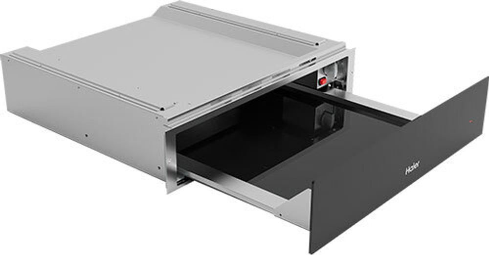 Встраиваемый шкаф для подогревания посуды Haier HWX-L15GB