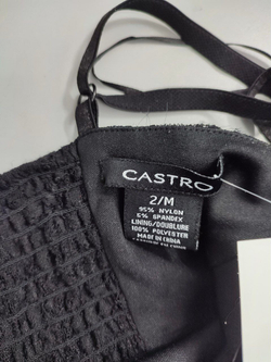 Платье Castro ажурное 46 размер