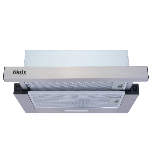 Встраиваемая вытяжка Oasis серии PROMO UV-50S