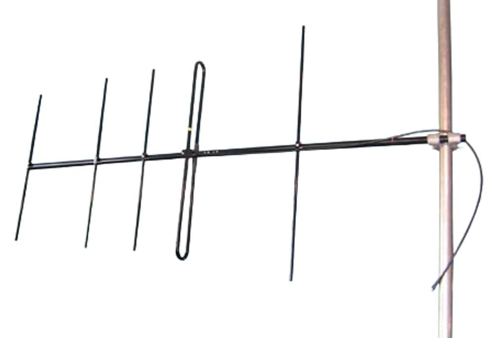 Антенна базовая Радиал Y5 AVIA