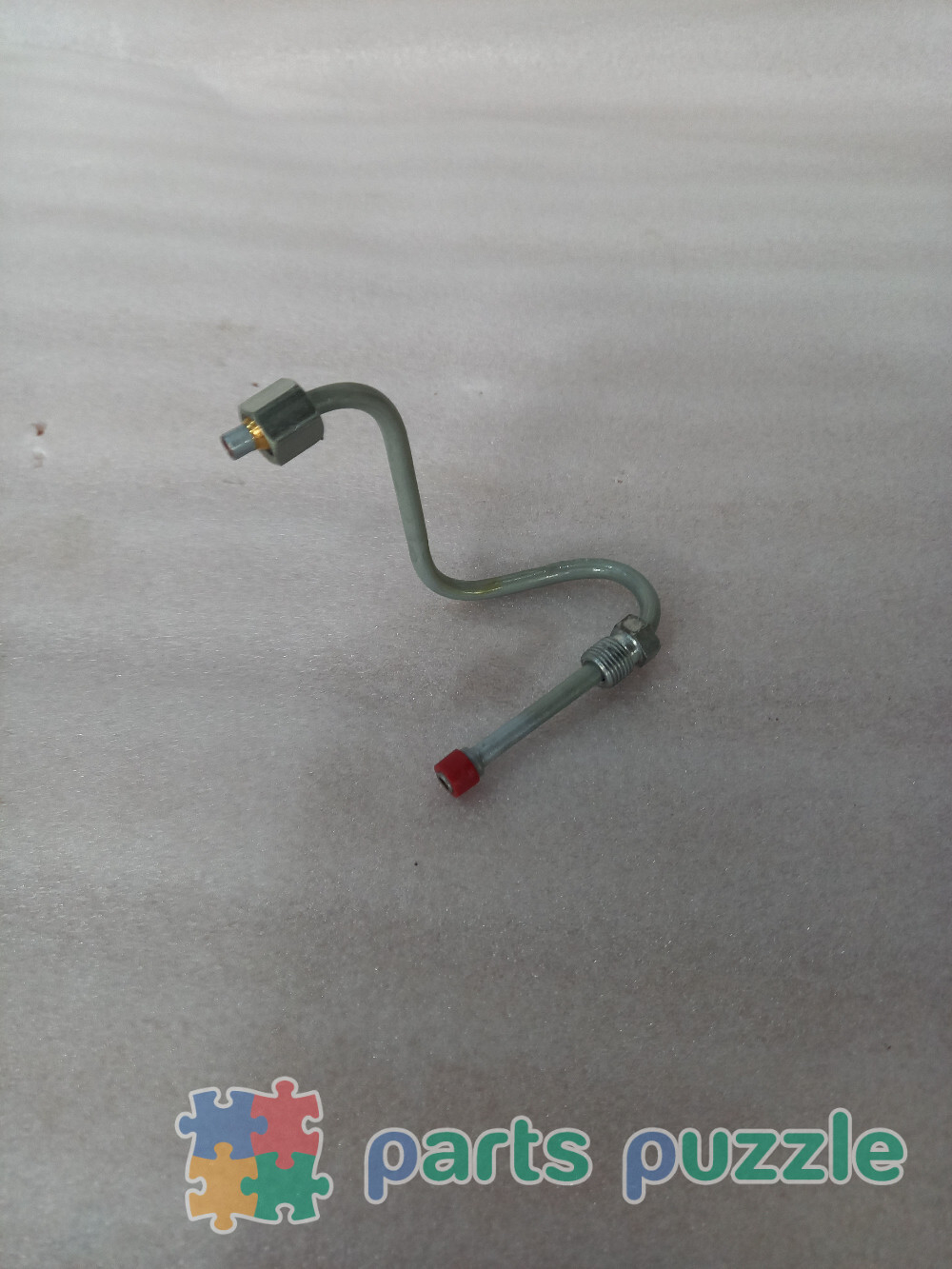 Трубка / BOOST CNTRL PIP АРТ: 4121A067РО