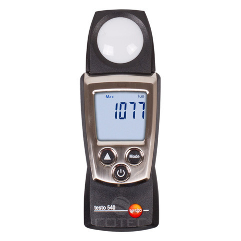 Testo 540