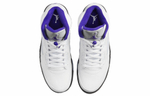 Кроссовки Jordan Air Jordan 5 Retro "Concord"