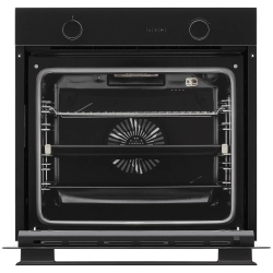 Электрический духовой шкаф Krona Nero max 60 BL/BL
