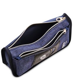 BX-108/2 Пенал «Монстрик»