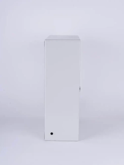 ЩРН 24 IP31 металлический. Щит распределительный навесной на 24 модуля