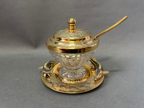 Сувениры мастеров г.Златоуст