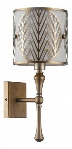 Бра Maytoni H425-WL-01-G
