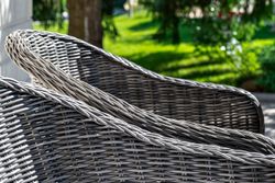 Равенна, стул графит