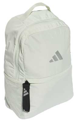 Рюкзак теннисный Adidas Sport Padded Backpack - зеленый
