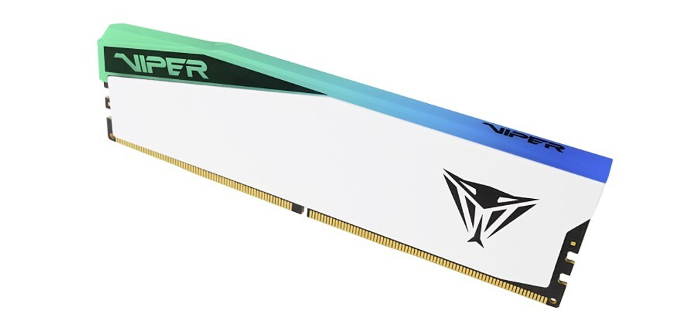 Модуль памяти DDR5 32GB (2*16GB) Patriot Memory PVER532G66C34KT