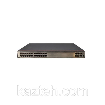 Коммутатор Huawei S5735S-H24S4X-A