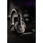 Беспроводной интерком Accsoon CoMo MIC03-1H8R, 9 гарнитур