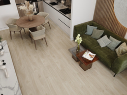 Ламинат SPC CronaFloor Nano Дуб Ампир